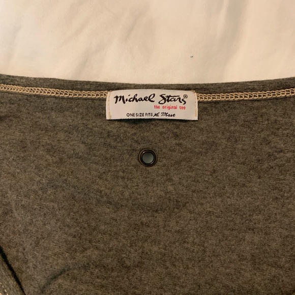 long sleeve - Picture 2 of 2